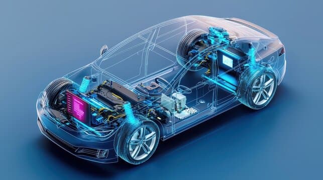 Quality used engines and transmissions across the USA – InfoAutoParts ( by Rock AutoCare)